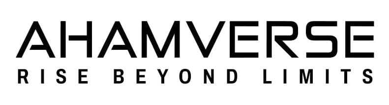 AhamVerse Technologies Logo