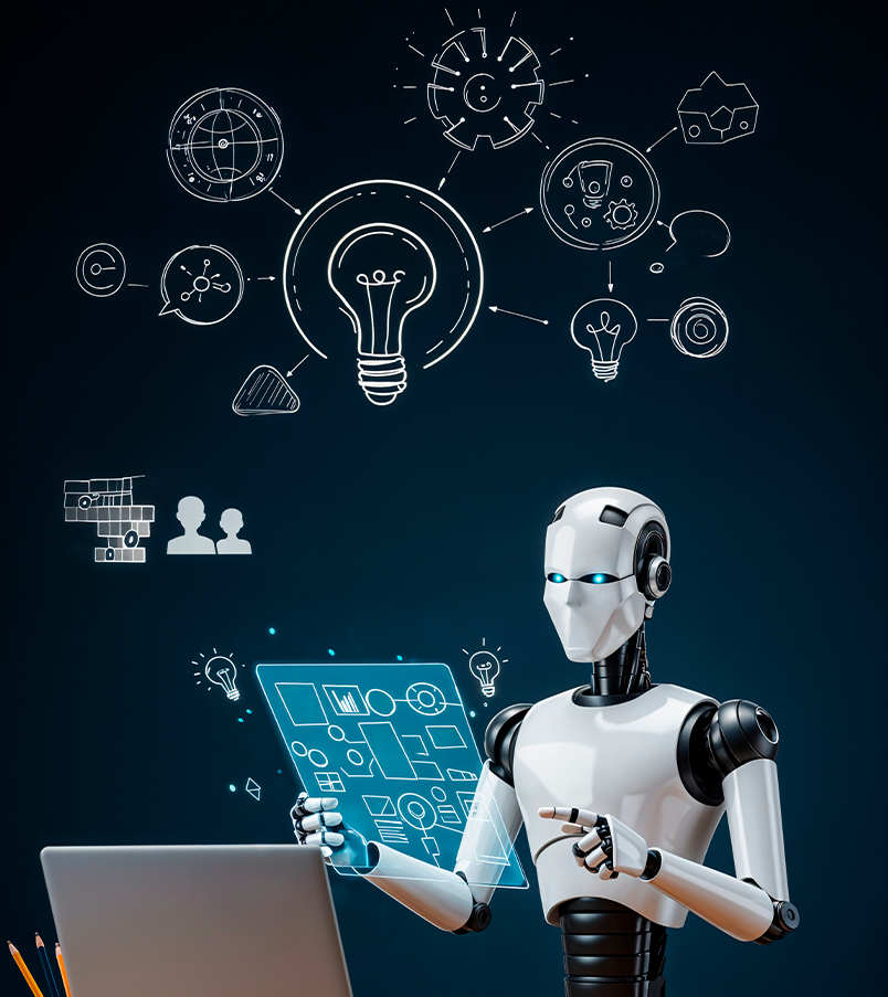 AI-powered customer support and business process automation