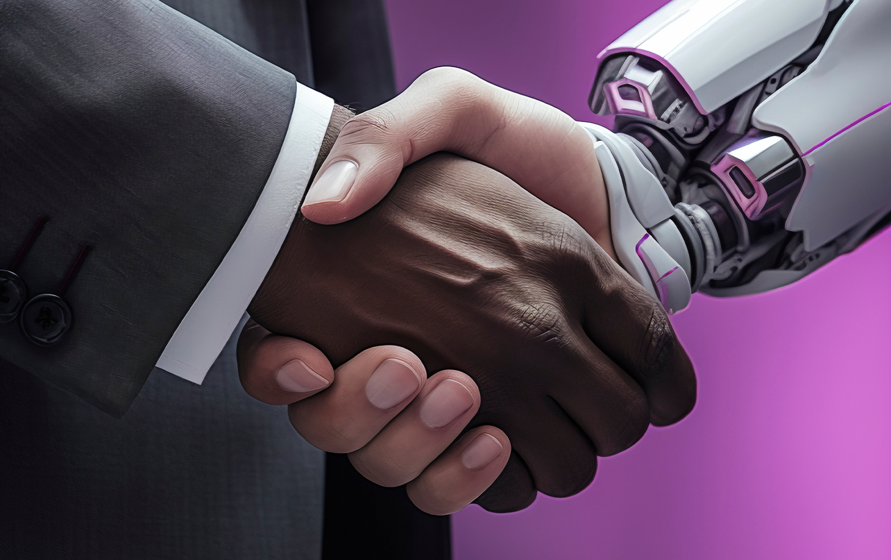 AI-powered business automation and intelligent workflow solutions