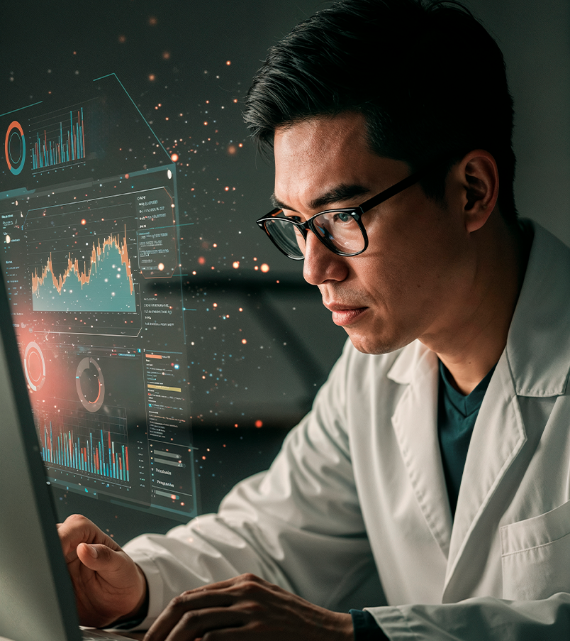 Generative engine optimization for improving business visibility across AI-powered search platforms