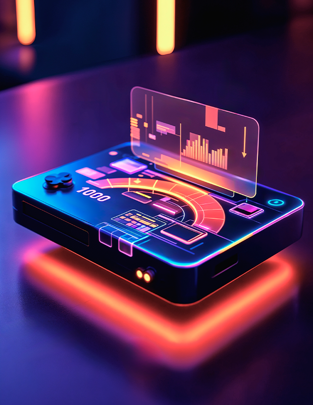 Interactive prototype and interface design for mobile applications and digital products