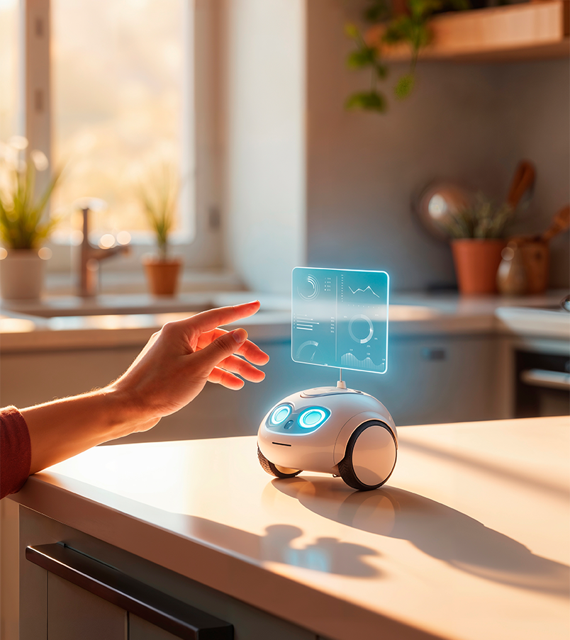IoT cloud connectivity for remote device monitoring and data communication