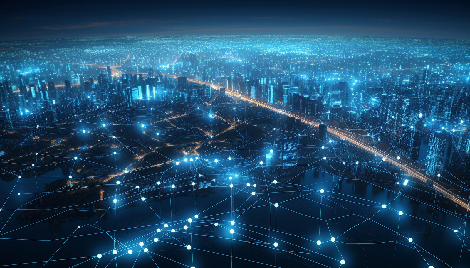 IoT smart device monitoring and remote control using a mobile application