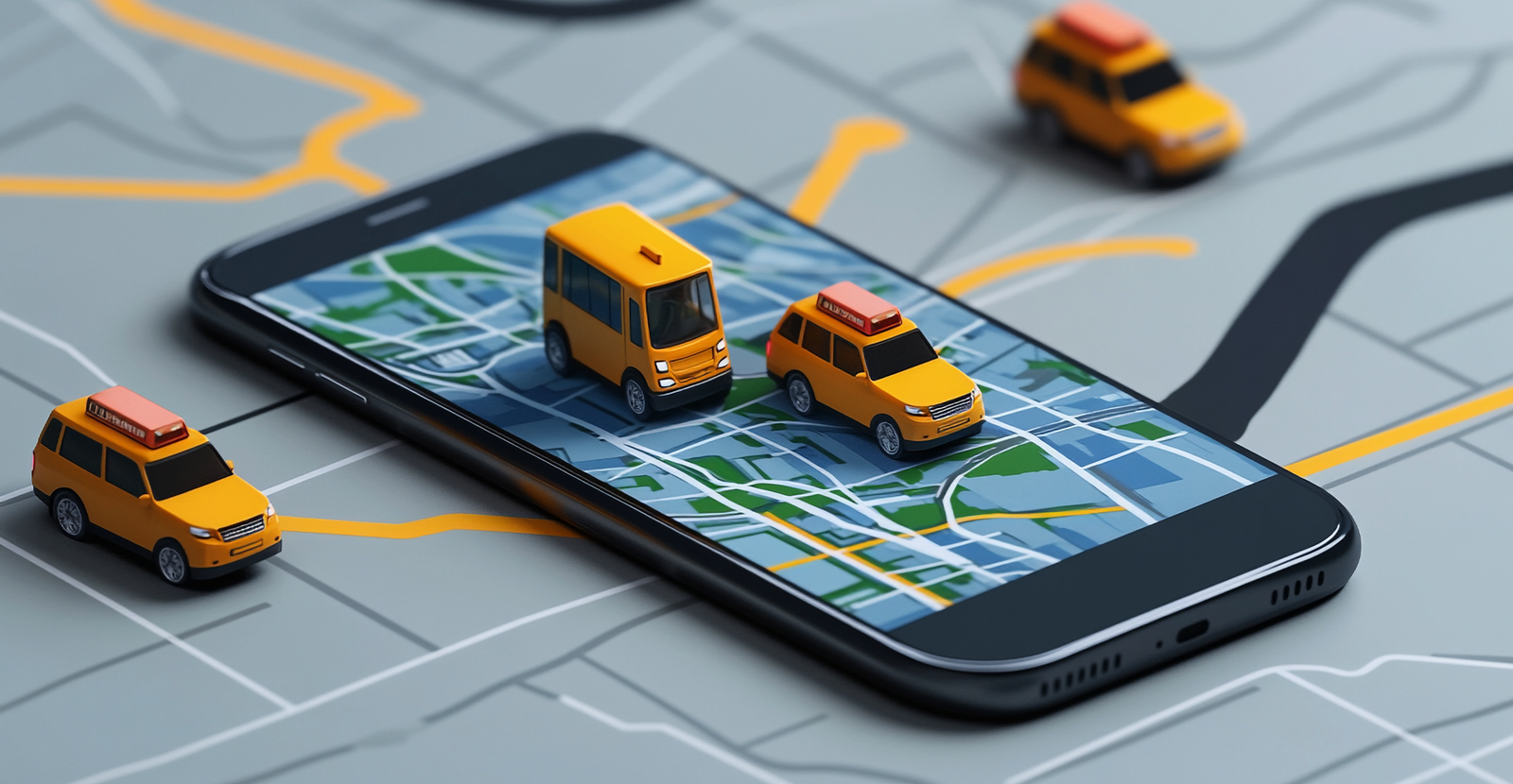 Logistics and fleet management system for managing deliveries, vehicles and operations