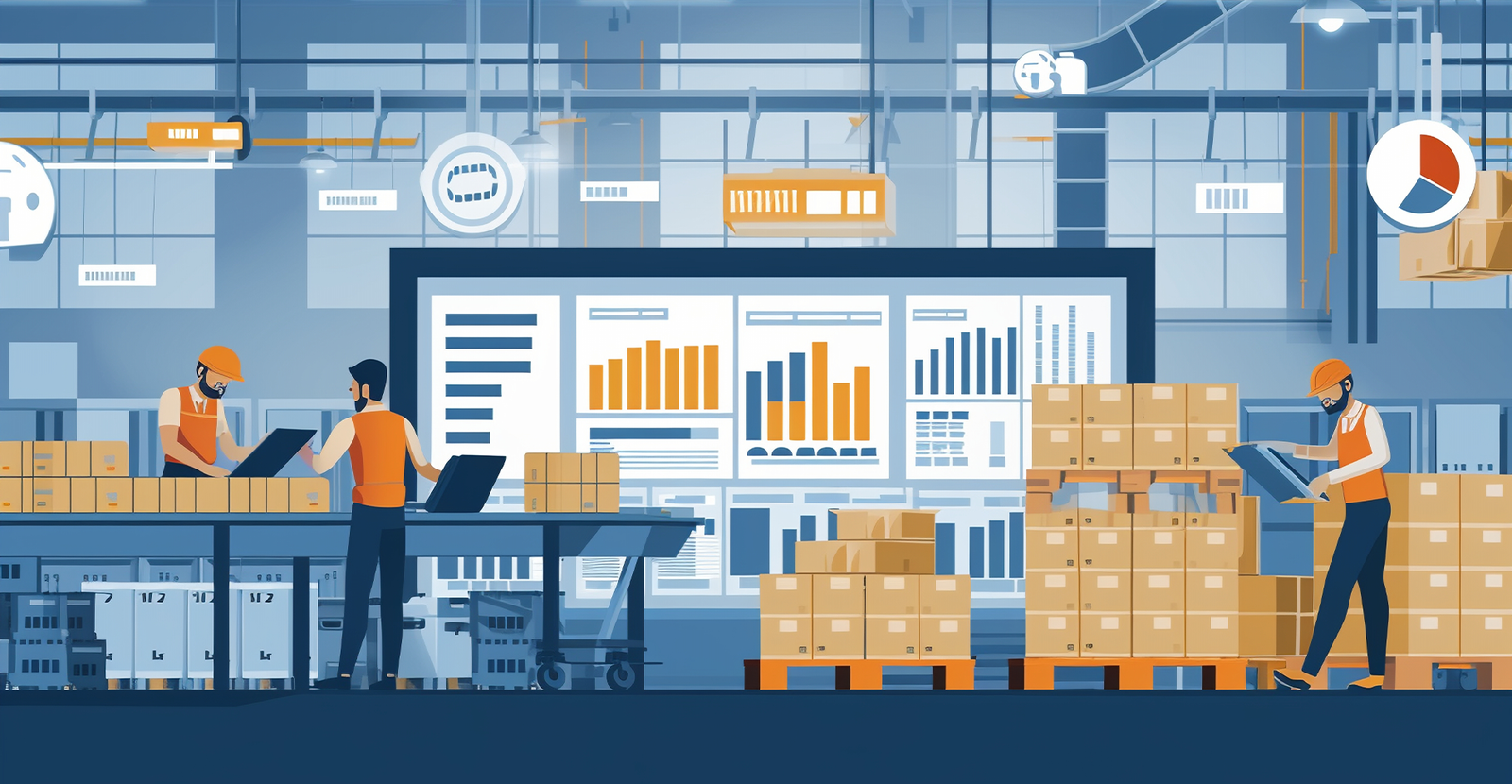 Point of Sale POS and inventory management system for retail businesses