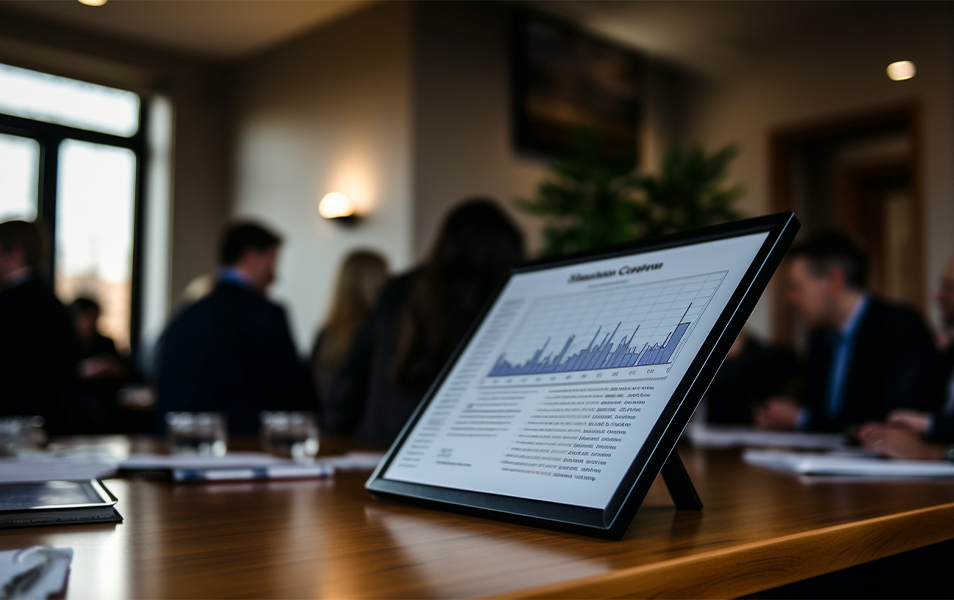 Restaurant table and order management system for reservations and daily service operations