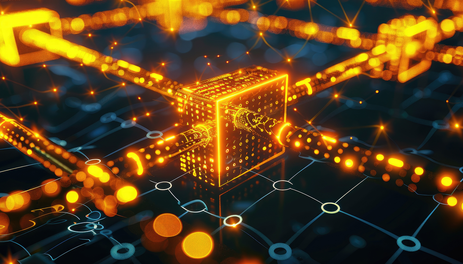 Secure API development and system integration