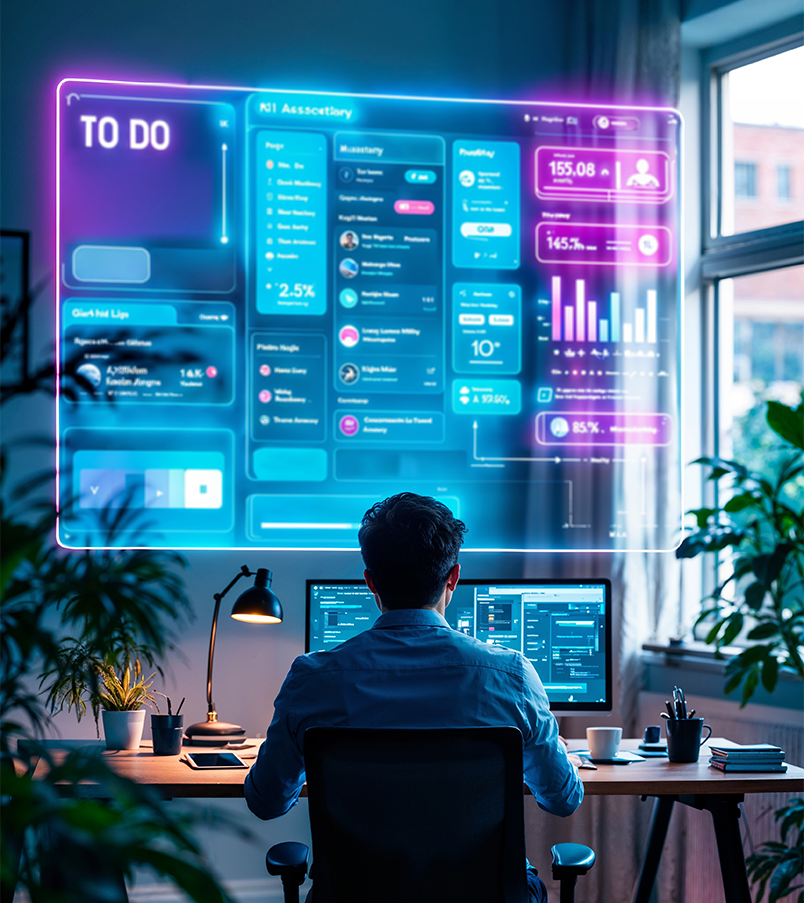 Software maintenance and technical support for reliable business applications and systems