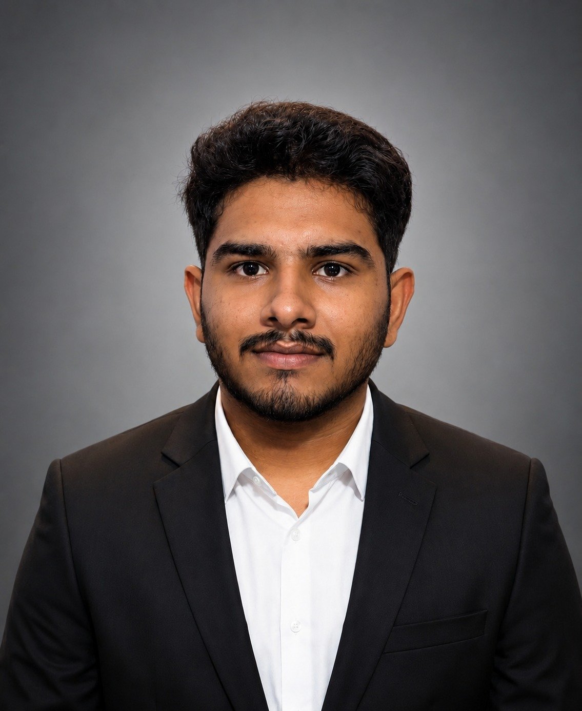 U Abhishek, Manager at Sky Bridger International