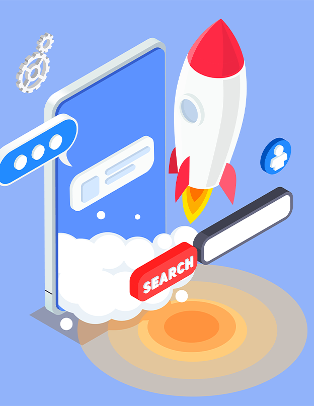 Website SEO audit and technical optimization for better search engine visibility and performance