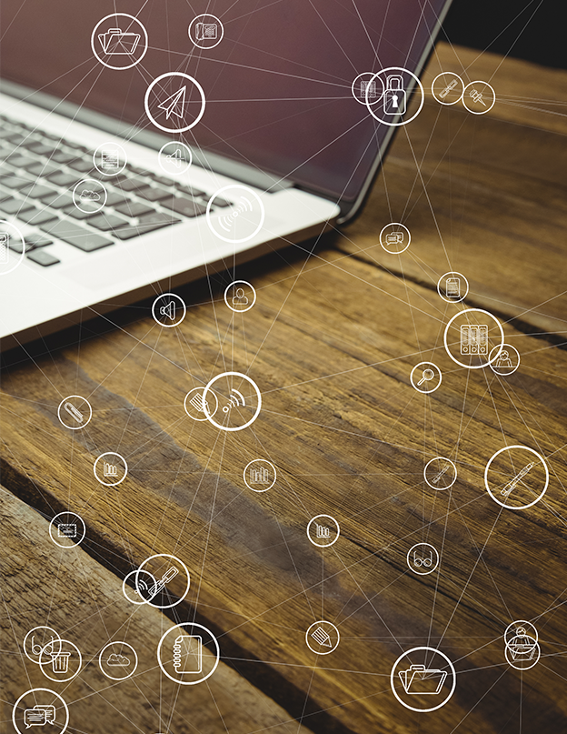 Website UI design and development with wireframes for business and corporate websites